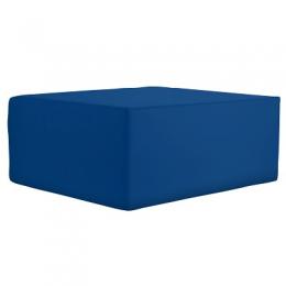 Sport-Thieme Lagerungswürfel, Blau, 50x40x20 cm