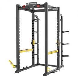 Sport-Thieme Multi-Rack 