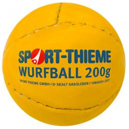 Sport-Thieme Wurfball 200 g