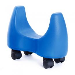 SportFit Bogenroller, Blau