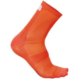 SPORTFUL Bodyfit Pro 2.0 Radsocken, für Herren, Größe XL, Radlersocken, Fahrradk