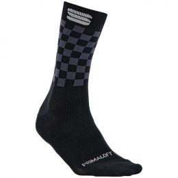 SPORTFUL Checkmate Winterradsocken, für Herren, Größe M-L, Fahrradsocken, Fahrra