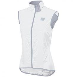 SPORTFUL Hot Pack Easylight Damen Windweste, Größe L, Radweste, Radsportbekleidu