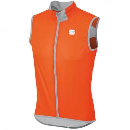 SPORTFUL Hot Pack Easylight Windweste, für Herren, Größe M, Radweste, Radbekleid