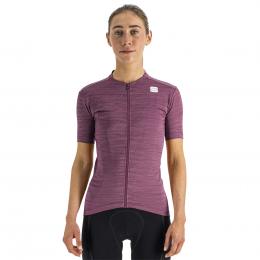 SPORTFUL Supergiara Damentrikot, Größe XL, Rennradtrikot, Fahrradkleidung