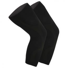 SPORTFUL Thermodry-Tex Knielinge, für Herren, Größe L, Kniewärmer, Fahrradbeklei