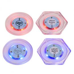 Sportime Airhockey Puck Set 