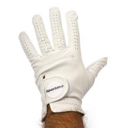 Sportime Tischkicker-Handschuh, M, Links