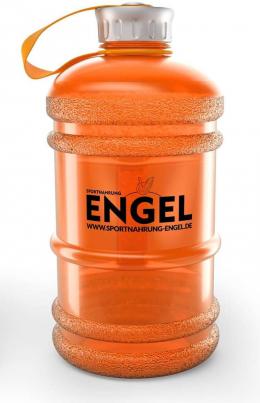 Sportnahrung-Engel Water Gallon - orange Angebot kostenlos vergleichen bei topsport24.com.