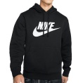 Sportswear Club Fleece Hoodie PO