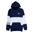 Sportswear White Stripe Hoody