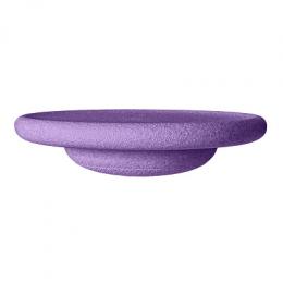 Stapelstein Balance-Kreisel, Violett