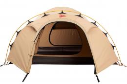Angebot für Starling 3 BTC Spatz, brown sand  Ausrüstung > Zelte & Campingmöbel > Zelte > 2 Personen Zelte Accommodation - jetzt kaufen.