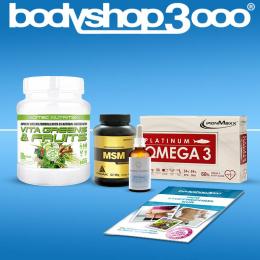 Stoffwechselkur HCG Diät Basispaket mit Hormony Complex G® B12-Tropfen Angebot kostenlos vergleichen bei topsport24.com.