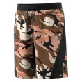 Street Camouflage AOP Shorts