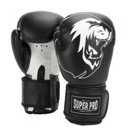 Super Pro Boxhandschuhe 