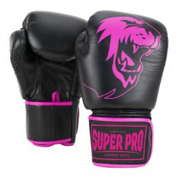 Super Pro Boxhandschuhe 