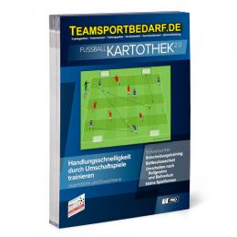 Aktuelles Angebot für T-PRO Kartothek 2.0 Fussball - 