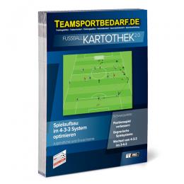 Aktuelles Angebot für T-PRO Kartothek 2.0 Fussball - 