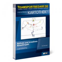 T-PRO Kartothek 2.0 Handball - 