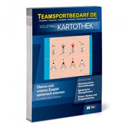 Aktuelles Angebot für T-PRO Kartothek 2.0 Volleyball - 