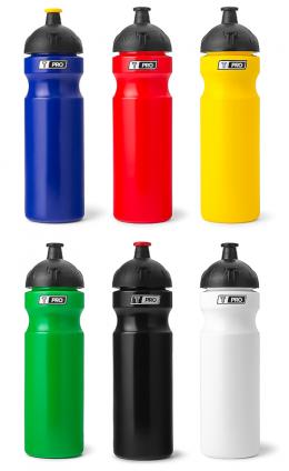 T-PRO Trinkflasche 4.0 - 750 ml (6 Farben)