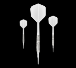 Target Crux Japan Trust Softdarts - 19g