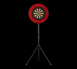 Target Dartboard Stand