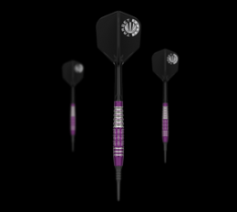 Target Japan Prime Series Tung Suk Zenith GEN1 Softdarts - 19g