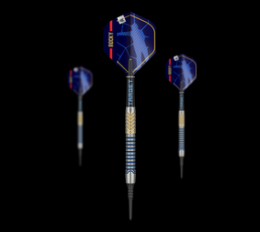 Target Josh Rock GEN1 Softdarts - 20g