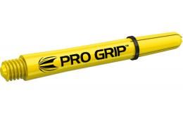 Target PRO GRIP YELLOW Shafts - Intermediate 41mm Angebot kostenlos vergleichen bei topsport24.com.