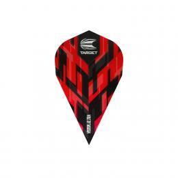 Target Sierra Vision Ultra Vapor Flight red