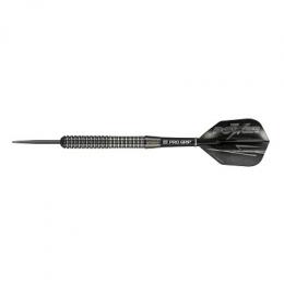 Target Steeldart, Phil Taylor, Power 8-Zero Black P8Z4, 21/25 g, 21 g