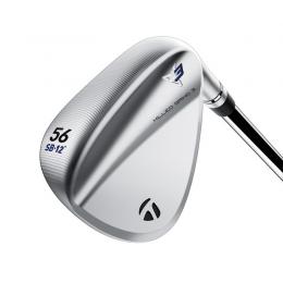 TaylorMade Milled Grind Wedge 3 Chrome Herren | RH True Temper Dynamic Gold S200 Stiff 58/08 Low Bounce Std. Angebot kostenlos vergleichen bei topsport24.com.