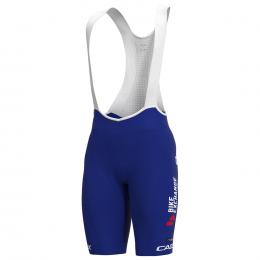 TEAM BIKEEXCHANGE PR 2022 kurze Trägerhose, für Herren, Größe M, Radlerhose, Fah