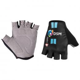 TEAM DSM 2022 Handschuhe, für Herren, Größe L, Fahrrad Handschuhe, MTB Bekleidun