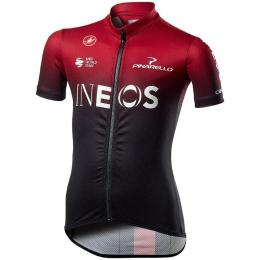 TEAM INEOS Kindertrikot 2020, Größe S