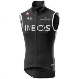 TEAM INEOS Perfetto RoS 2020 Radweste, für Herren, Größe S, Fahrradweste, Fahrra