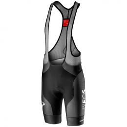 TEAM INEOS Race 4 2020 kurze Trägerhose, für Herren, Größe S, Radlerhose, Fahrra