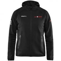 TEAM SUNWEB Hoody 2019, für Herren, Größe 2XL, Bike Trikot, Mountainbike Bekleid