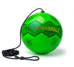 Aktuelles Angebot für Technikball 2.0 - Größe: 5 aus dem Bereich Sportartikel > Athletik > Fußball > Fußbälle, Fussball > Bälle & Zubehör > Spezialbälle - jetzt kaufen.