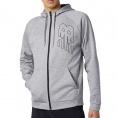 Tenacity Performance Fleece Full Zip Hoodie