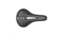 Terry Fisio Men SCHWARZ