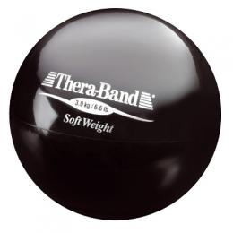 TheraBand Gewichtsball 