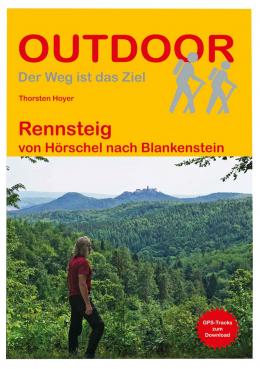 Angebot für Thüringen: Rennsteig Conrad Stein Verlag,   Ausrüstung > Reisezubehör > Literatur > Wanderführer Books - jetzt kaufen.