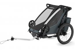 Thule Chariot Cross 2 SINGLE