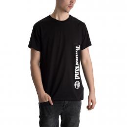 Timberland Core Linear Logo Tee