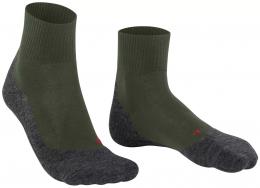 Angebot für TK5 Wander Wool Short Men Falke, vertigo 39-41 Bekleidung > Socken Clothing Accessories - jetzt kaufen.