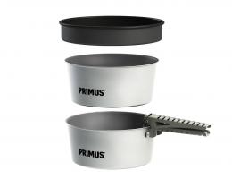 Angebot für Topfset Essential Primus,  2 x 1,3 l Ausrüstung > Kochen & Essen > Töpfe & Pfannen Cookware & Utensils - jetzt kaufen.