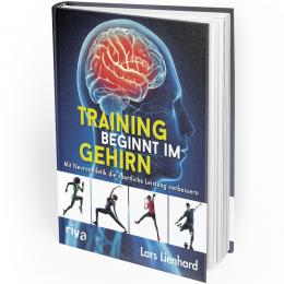 Training beginnt im Gehirn (Buch) Angebot kostenlos vergleichen bei topsport24.com.